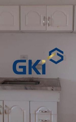 Apartamento à venda com 60m², 2 quartos e 1 vaga