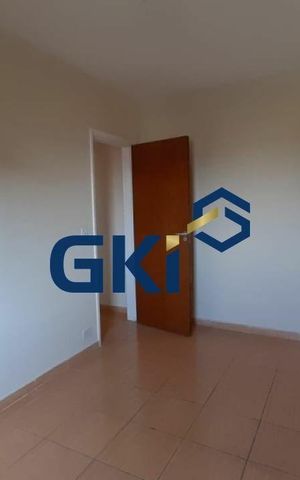 Apartamento à venda com 60m², 2 quartos e 1 vaga