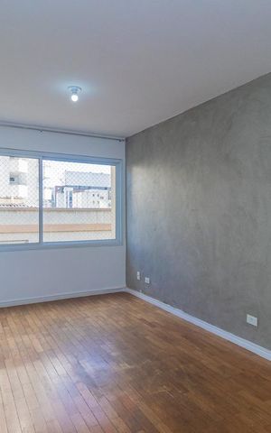 Apartamento para alugar com 105m², 2 quartos e 1 vaga Apartamento para alugar com 105m², 2 quartos e 1 vagaSala