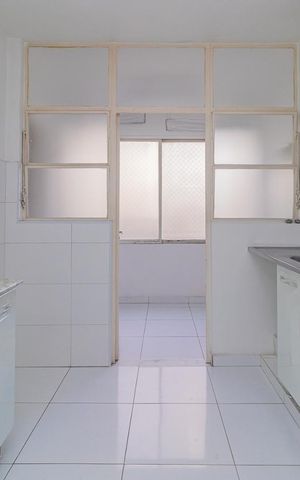 Apartamento para alugar com 105m², 2 quartos e 1 vaga Apartamento para alugar com 105m², 2 quartos e 1 vagaCozinha