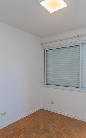 Apartamento para alugar com 105m², 2 quartos e 1 vaga Apartamento para alugar com 105m², 2 quartos e 1 vagaQuarto 1