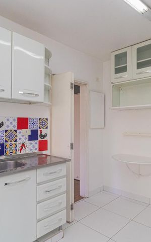 Apartamento para alugar com 105m², 2 quartos e 1 vaga Apartamento para alugar com 105m², 2 quartos e 1 vagaCozinha