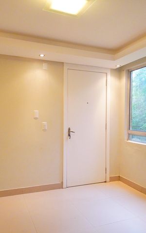 Apartamento à venda com 57m², 2 quartos e 1 vagaSala