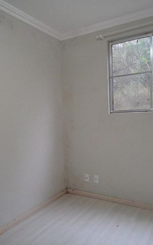 Apartamento à venda com 57m², 2 quartos e 1 vagaQuarto 1
