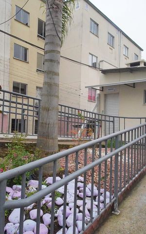 Apartamento à venda com 57m², 2 quartos e 1 vagaÁrea comum - Salão de festas