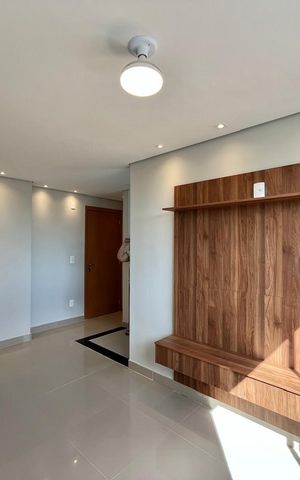 Apartamento à venda com 43m², 2 quartos e 1 vaga Apartamento à venda com 43m², 2 quartos e 1 vagaSala