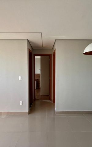 Apartamento à venda com 43m², 2 quartos e 1 vaga Apartamento à venda com 43m², 2 quartos e 1 vagaSala