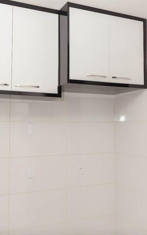 Apartamento para alugar com 67m², 3 quartos e 1 vaga Apartamento para alugar com 67m², 3 quartos e 1 vagaCozinha