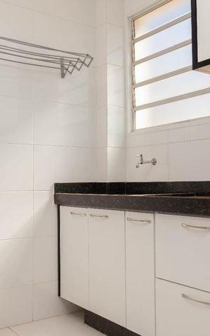 Apartamento para alugar com 67m², 3 quartos e 1 vaga Apartamento para alugar com 67m², 3 quartos e 1 vagaCozinha