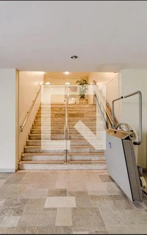 Apartamento à venda com 155m², 4 quartos e 2 vagas Apartamento à venda com 155m², 4 quartos e 2 vagasÁrea comum