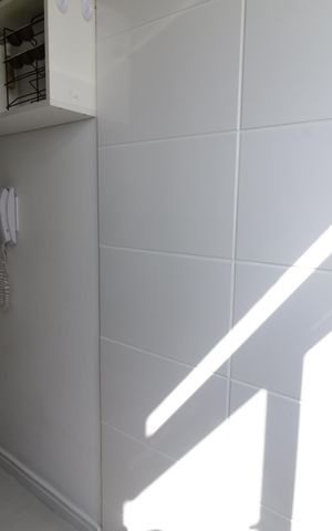 Apartamento à venda com 43m², 2 quartos e 1 vagaÁrea de Serviço