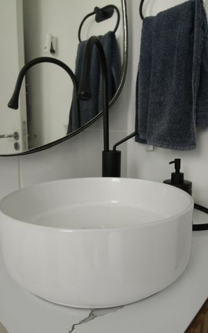 Apartamento à venda com 43m², 2 quartos e 1 vagaBanheiro