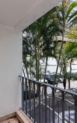 Apartamento à venda com 96m², 3 quartos e 1 vagaVaranda da Sala