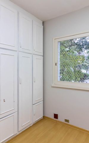 Apartamento à venda com 96m², 3 quartos e 1 vagaSuíte
