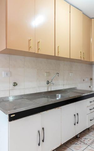 Apartamento à venda com 96m², 3 quartos e 1 vagaCozinha