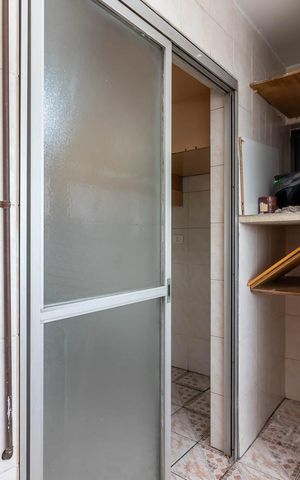 Apartamento à venda com 96m², 3 quartos e 1 vagaÁrea de Serviço