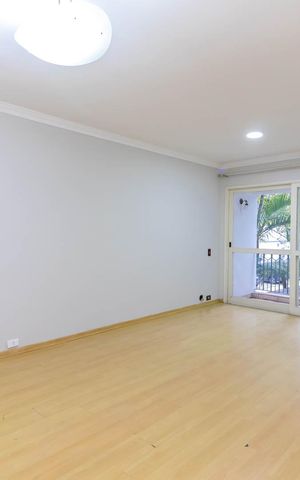 Apartamento à venda com 96m², 3 quartos e 1 vagaSala