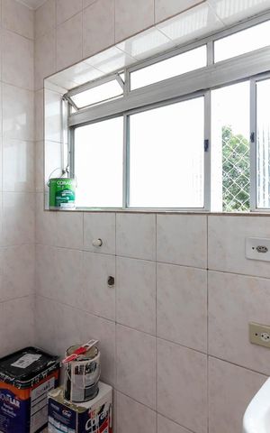 Apartamento à venda com 96m², 3 quartos e 1 vagaÁrea de Serviço
