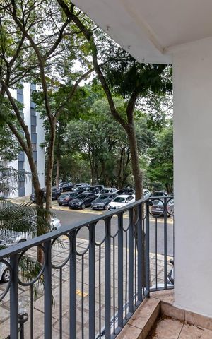 Apartamento à venda com 96m², 3 quartos e 1 vagaVaranda da Sala