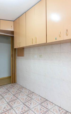 Apartamento à venda com 96m², 3 quartos e 1 vagaCozinha