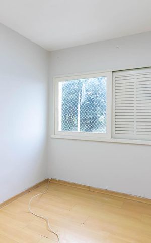 Apartamento à venda com 96m², 3 quartos e 1 vagaQuarto 