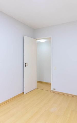 Apartamento à venda com 96m², 3 quartos e 1 vagaQuarto 2