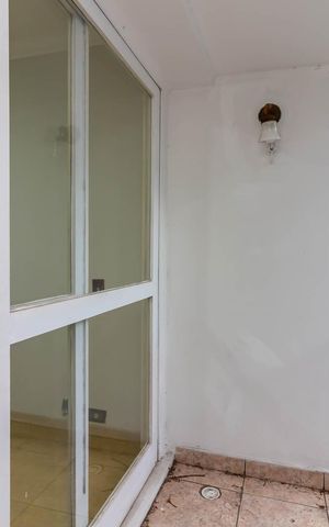 Apartamento à venda com 96m², 3 quartos e 1 vagaVaranda da Sala