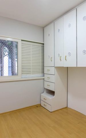 Apartamento à venda com 96m², 3 quartos e 1 vagaSuíte