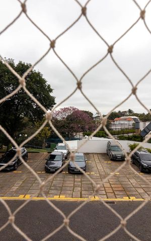 Apartamento à venda com 96m², 3 quartos e 1 vagaVista do quarto
