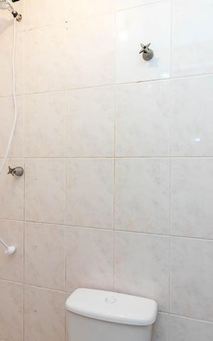 Apartamento à venda com 96m², 3 quartos e 1 vagaBanheiro de Serviço