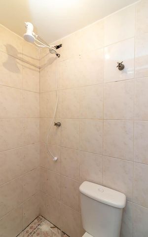 Apartamento à venda com 96m², 3 quartos e 1 vagaBanheiro de Serviço