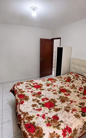 Casa à venda com 150m², 3 quartos e 5 vagasQuarto