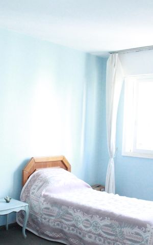 Apartamento à venda com 165m², 3 quartos e 1 vagaQuarto 3