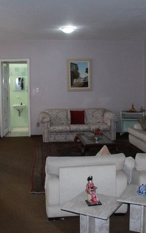 Apartamento à venda com 165m², 3 quartos e 1 vagaSala