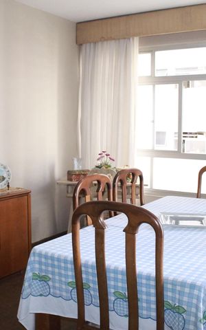 Apartamento à venda com 165m², 3 quartos e 1 vagaSala de jantar