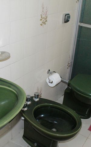 Apartamento à venda com 165m², 3 quartos e 1 vagaBanheiro 1