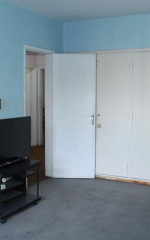 Apartamento à venda com 165m², 3 quartos e 1 vagaQuarto 3