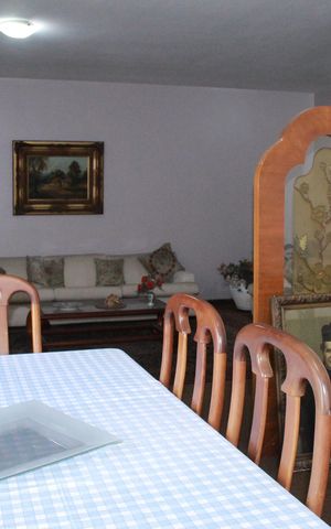 Apartamento à venda com 165m², 3 quartos e 1 vagaSala de jantar