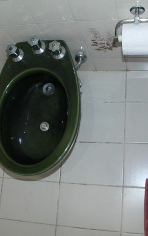 Apartamento à venda com 165m², 3 quartos e 1 vagaBanheiro 1