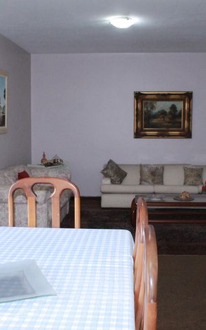 Apartamento à venda com 165m², 3 quartos e 1 vagaSala de jantar