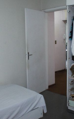 Apartamento à venda com 165m², 3 quartos e 1 vagaQuarto 1
