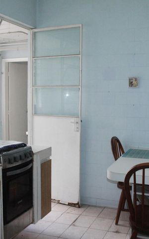 Apartamento à venda com 165m², 3 quartos e 1 vagaCozinha