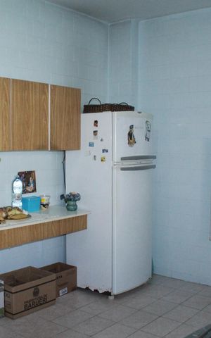 Apartamento à venda com 165m², 3 quartos e 1 vagaCozinha