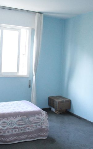 Apartamento à venda com 165m², 3 quartos e 1 vagaQuarto 3