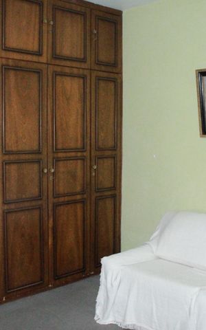 Apartamento à venda com 165m², 3 quartos e 1 vagaQuarto 2