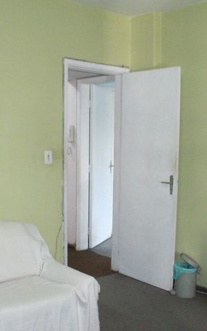 Apartamento à venda com 165m², 3 quartos e 1 vagaQuarto 2