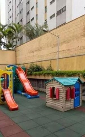 Apartamento à venda com 77m², 3 quartos e 1 vaga