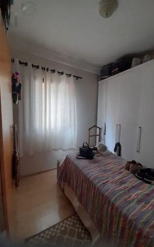 Apartamento à venda com 77m², 3 quartos e 1 vaga
