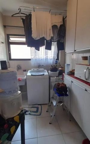 Apartamento à venda com 77m², 3 quartos e 1 vaga