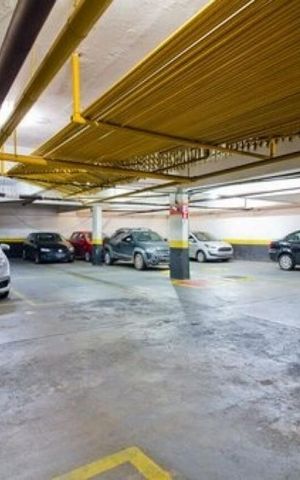 Apartamento à venda com 77m², 3 quartos e 1 vaga